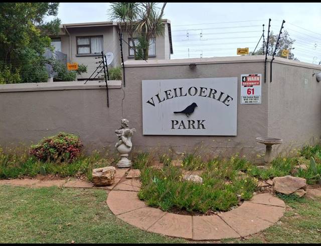 2 BEDROOM APARTMENT FOR SALE IN RYNFIELD